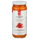 Livwell Foods Calabrian Chili Pepper Romesco Pasta Sauce, 16 Ounce -- 6 per case