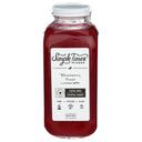 Simple Times Mixers Blueberry Basil Lemonade Cocktail Mixer, 32 Fluid Ounce -- 6 per case