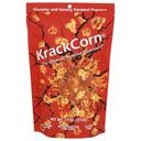 KrackCorn Original Caramel Popcorn, 11 Ounce -- 6 per case