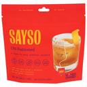 Sayso Old Fashioned Craft Cocktail Tea Bag, 1.27 Ounce -- 6 per case