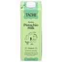 Tache Original Barista Pistachio Milk, 32 Fluid Ounce -- 6 per case