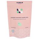 Laoban Ginger Chicken Dumplings, 8 Ounce -- 6 per case