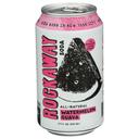 Rockaway Watermelon-Guava Soda, 12 Fluid Ounce -- 12 per case