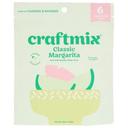 Craftmix Classic Margarita Mixer, 1.48 Ounce -- 12 per case
