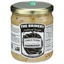 The Brinery Stimulus Package Sauerkraut, 16 Ounce -- 6 per case