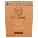 Lovebird Organic Grain Free Honey Cereal, 7 Ounce -- 6 per case