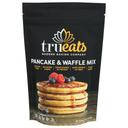 TruEats Pancake and Waffle Mix, 10.6 Ounce -- 6 per case