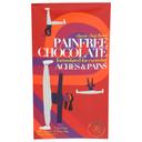 The Functional Chocolate Classic Chai Painfree Chocolate Bar, 1.75 Ounce -- 12 per case