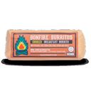 Bonfire Burritos Chorizo Breakfast Burritos, 10.3 Ounce -- 12 per case