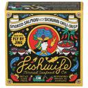 Fishwife Smoked Atlantic Salmon with Sichuan Chili Crisp, 3.2 Ounce -- 6 per case