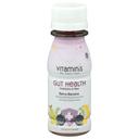 Vitaminis Berry Banana Gut Health Shot, 2.5 Fluid Ounce -- 12 per case