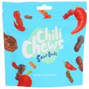 Chili Chews Sour Buds, 4 Ounce -- 6 per case