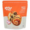 Balkan Bites Beef and Onion Burek Pies, 10.6 Ounce -- 6 per case
