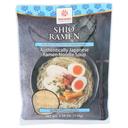Hakubaku Authentic Japanese Shio Ramen Noodles, 3.88 Ounce -- 12 per case