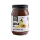 Gradys Garden Mild Salsa, 16 Ounce -- 12 per case