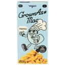 GrownAs Truffle Vegan Mac and Cheese, 6.2 Ounce -- 10 per case