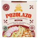 Pozolazo Pozole Chipotle Soup, 2.05 Ounce -- 12 per case