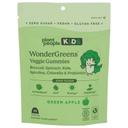 Plant People WonderGreens Veggie Gummies, 30 count