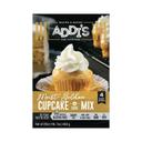 Addis For Everyone Gluten Free Moist Golden Cupcake and Cake Mix, 23 Ounce -- 6 per case