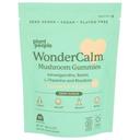 Plant People Wonder Calm Summer Peach Mushroom Gummies, 60 count