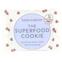 Love Chew Chocolate Chia Cookies, 2 Ounce -- 12 per case