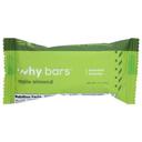 Why Bars Apple Almond Bar, 2.04 Ounce -- 12 per case