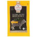 Aufschnitt Teriyaki Beef Jerky, 2 Ounce -- 12 per case