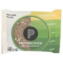 Protein Puck Good Vibes Protein Bar, 3.25 Ounce -- 16 per case