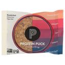 Protein Puck Wanderlust Peanut Butter Almond Cranberry Protein Bar, 3.25 Ounce -- 16 per case