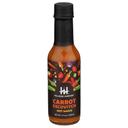 Hillside Harvest Carrot Escovitch Hot Sauce, 5 Fluid Ounce -- 6 per case