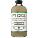 FICKS All Natural Premium Margarita Cocktail Mix, 32 Fluid Ounce -- 6 per case