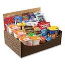Snack Box Pros Dorm Room Survival Snack Box, 55 Assorted Snacks