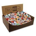Snack Box Pros Large K Cup Coffee Assortment -- 84 per box