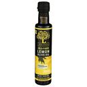 Liokareas Cold Fused Lemon Greek Olive Oil, 8.45 Ounce -- 6 per case