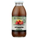 Pennies Tea Strawberry Kisses Sweet Iced Tea, 16 Fluid Ounce -- 12 per case