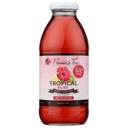Pennies Tea Tropical Bliss Sweet Iced Tea, 16 Fluid Ounce -- 12 per case