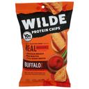Wilde Buffalo Style Protein Chips, 2.25 Ounce -- 12 per case