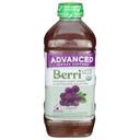 Berri Lyte Organic Grape Electrolyte Solution, 35.2 Fluid Ounce -- 6 per case