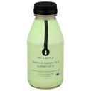 Pop and Bottle Mocha Almond Latte, 11 Fluid Ounce -- 6 per case