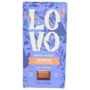 Lovo Oatmilk Chocolate Bar, 2.82 Ounce -- 12 per case