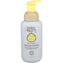 Baby Bum Natural Fragrance Shampoo and Wash, 12 Fluid Ounce