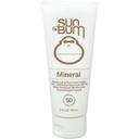 Sun Bum Mineral SPF 50 Sunscreen Lotion, 3 Fluid Ounce