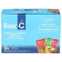 Ener-C Bubbly Multi Vitamin Drink Mix - Variety Pack, 30 count
