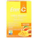 Ener C Peach Mango Multivitamin Drink Mix, 30 count