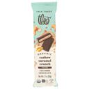 Theo Organic Cashew Caramel Crunch Bar, 1.7 Ounce -- 12 per case