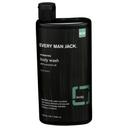 Every Man Jack Sea Salt Hydrating Body Wash, 16.9 Fluid Ounce