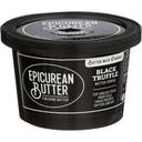 Epicurean Butter Black Truffle Butter Spread, 3 Ounce -- 8 per case.