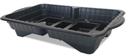VIDACASA Black Instant Hot Buffetware Kit