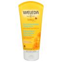 Weleda Calendula Shampoo and Body Wash, 6.8 Fluid Ounce