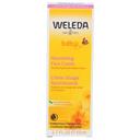 Weleda Calendula Face Cream, 1.7 Fluid Ounce